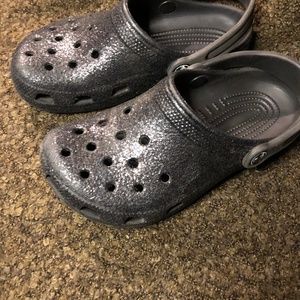 Kids- Crocs